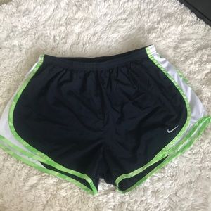 Nike FIT DRY shorts